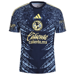 Men's - adidas Club America Away Jersey - Multi