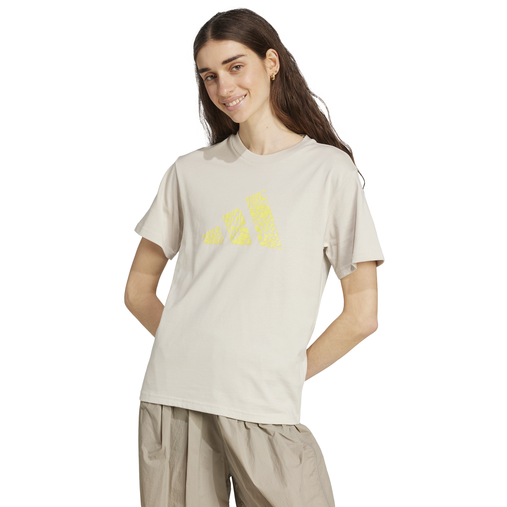アディダス Adidas 【 Camouflage Graphic T-Shirt Women's 】 レディース Amazon.com: adidas Camo Graphic Tee Women's Short-Sleeved