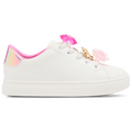 Steve Madden JOLIVE SNEAKER -  White