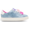 Steve Madden JOLIVE SNEAKER -  Denim