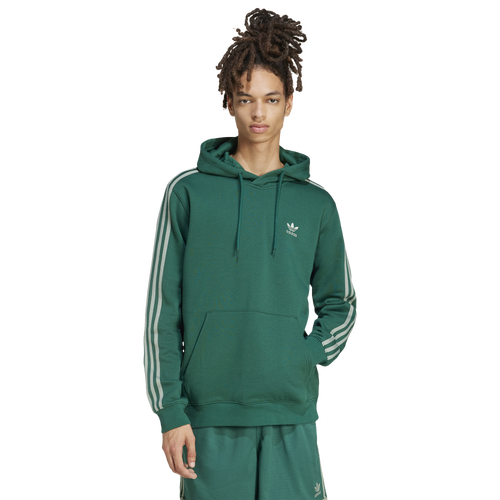 Foot locker adidas hoodie deals