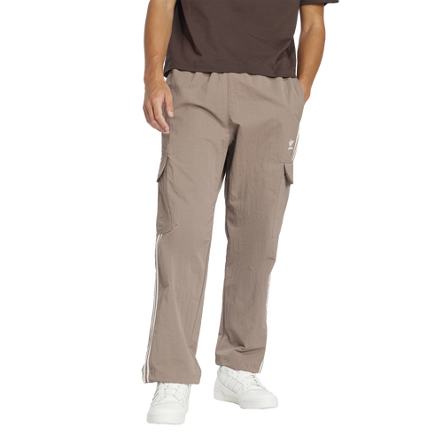 Adidas Track Pants With Zipper Adidas Track Pants With Zipper