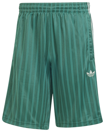 adidas Originals Polyester Shorts
