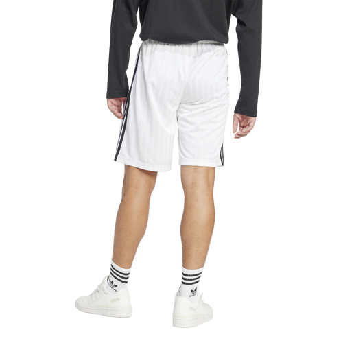 Adidas originals poly shorts online