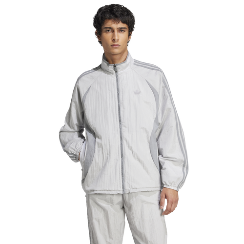 adidas Originals adicolor 2000's Woven Track Top | Foot Locker