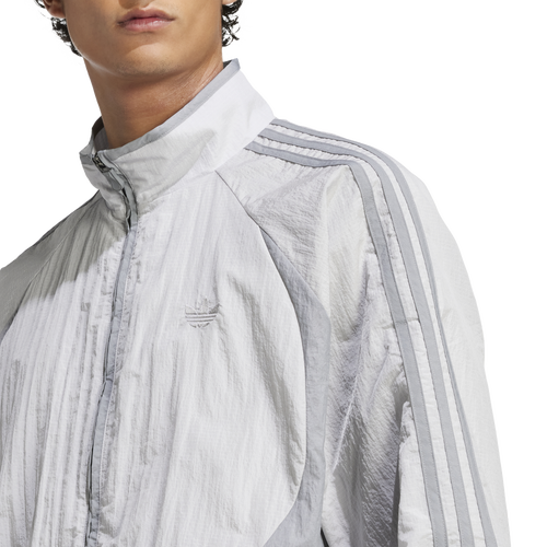 adidas Originals adicolor 2000's Woven Track Top | Foot Locker