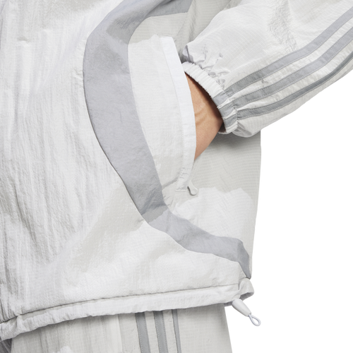 adidas Originals adicolor 2000's Woven Track Top | Foot Locker
