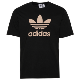 adidas Originals 3 Stripe T-Shirt | Champs Sports