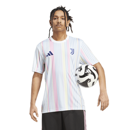 adidas Juventus Icon GR T-Shirt | Champs Sports