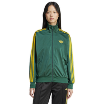 Collegiate Green/Crew Yellow