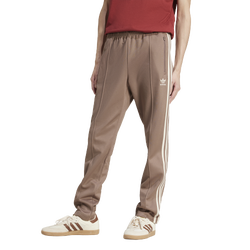 Originals mens superstar mesh track pants trace brown best sale