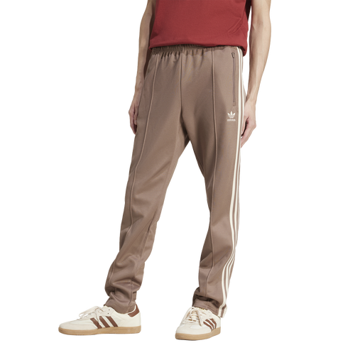 adidas Originals Men s Adicolor Classics Beckenbauer Track Pants