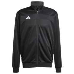 Men's - adidas Tiro 25 Essentials Training Jacket - Black/White