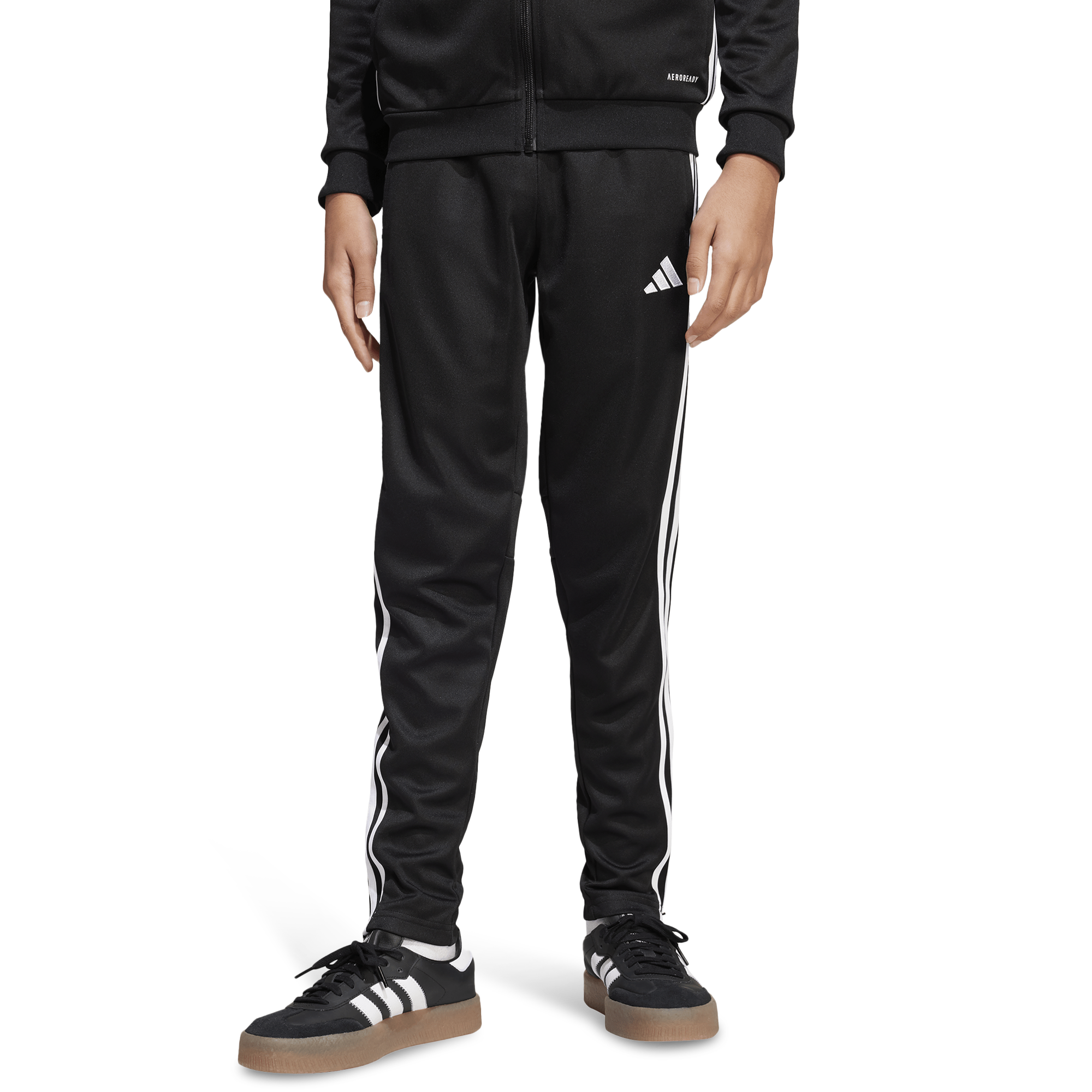 adidas Tiro 25 Essentials Training Pants - Boys' Grade School