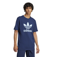 adidas Originals Trefoil T Shirt Foot Locker