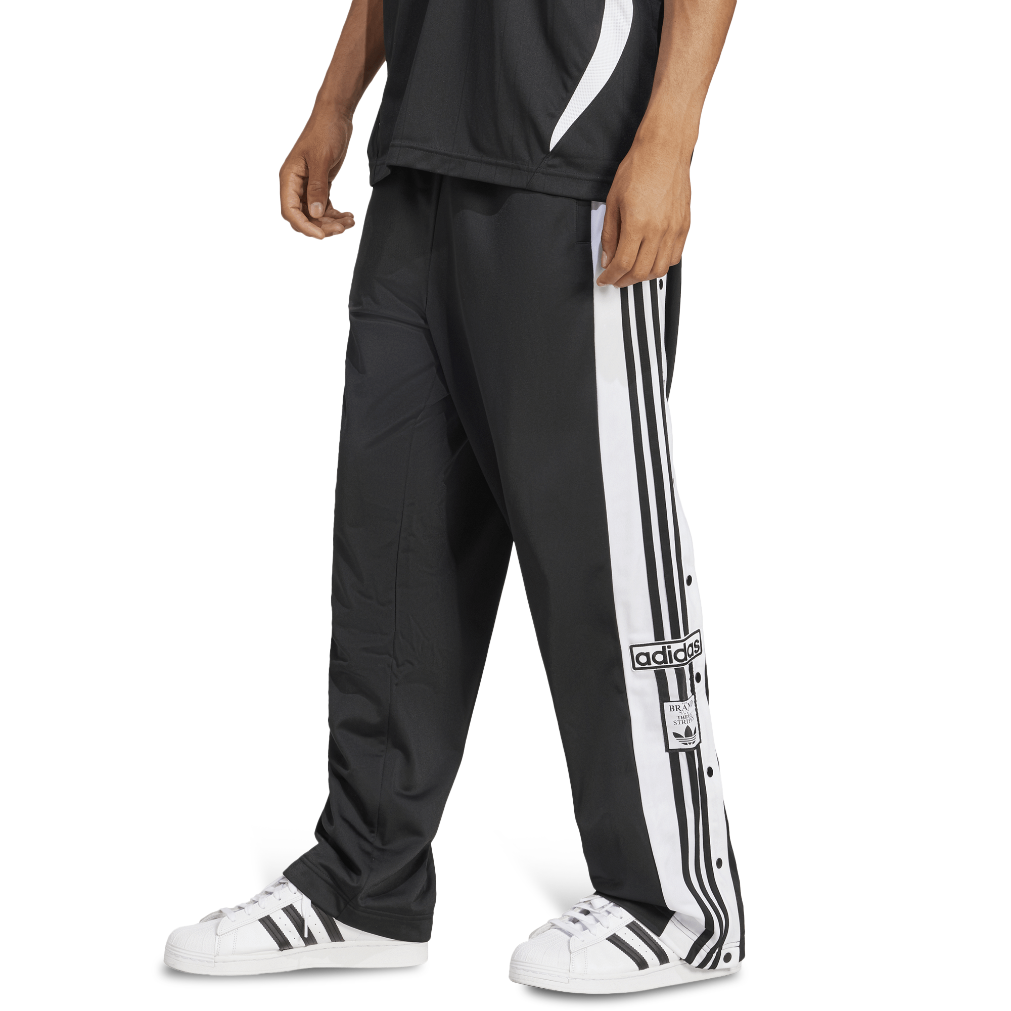 パンツ ADIDAS ADIBREAK PANTS 4FK1522 adidas Originals Adibreak Pants | Foot Locker