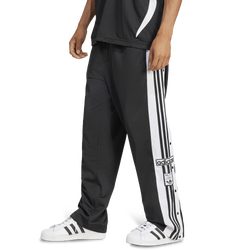 Men's - adidas Originals Adibreak Pants - Black