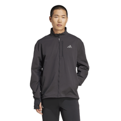 Men's - adidas Own The Run Winterized Jacket - Black