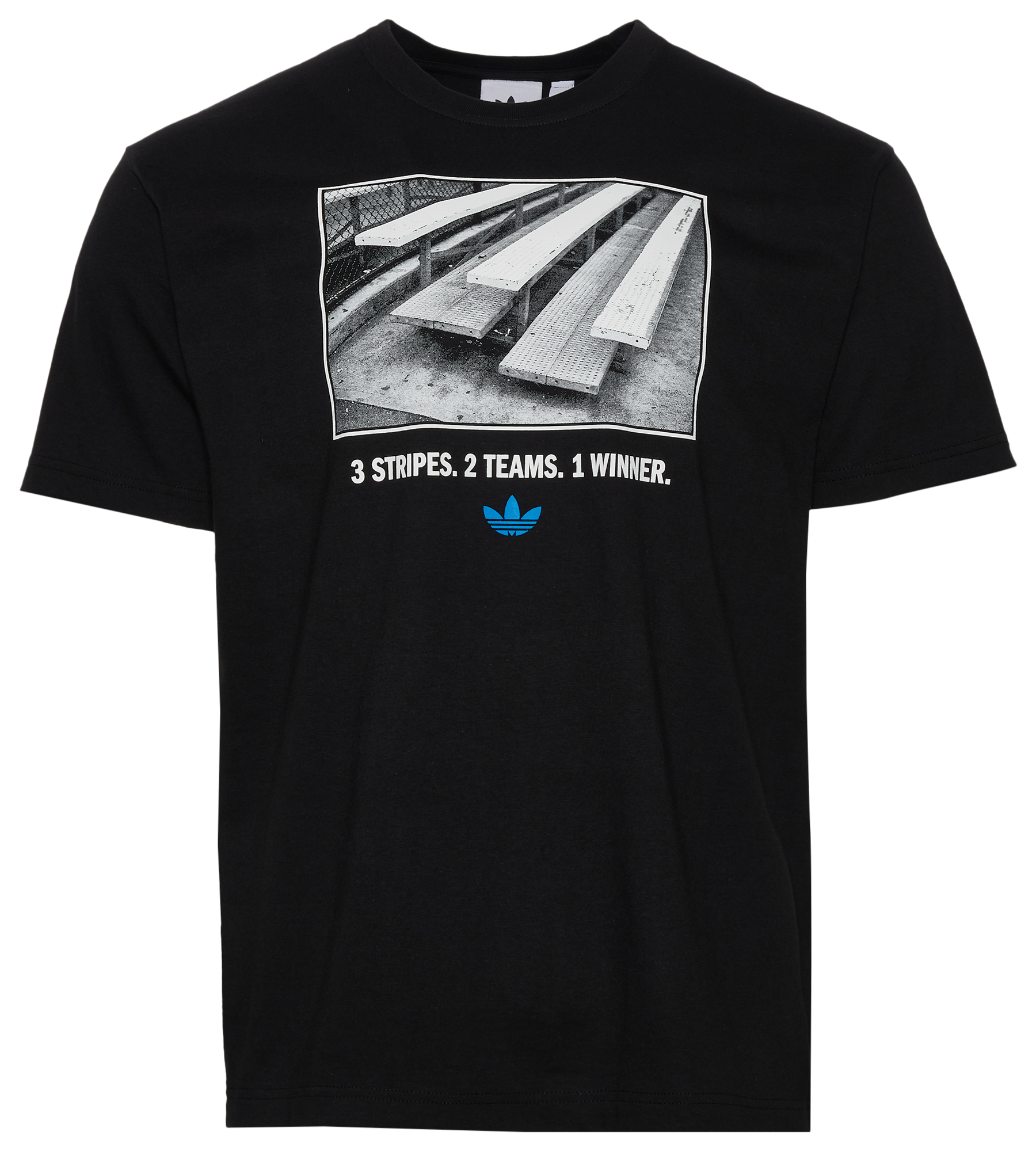 Adidas Men's adidas Originals Popsicle T-Shirt | Arden Fair