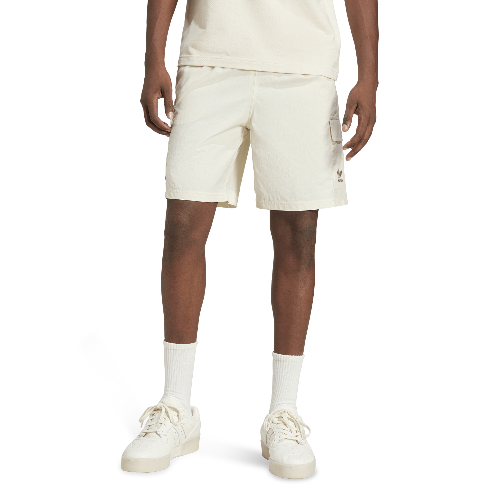 adidas Essential Woven Cargo Shorts | Foot Locker