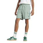 Silver Green