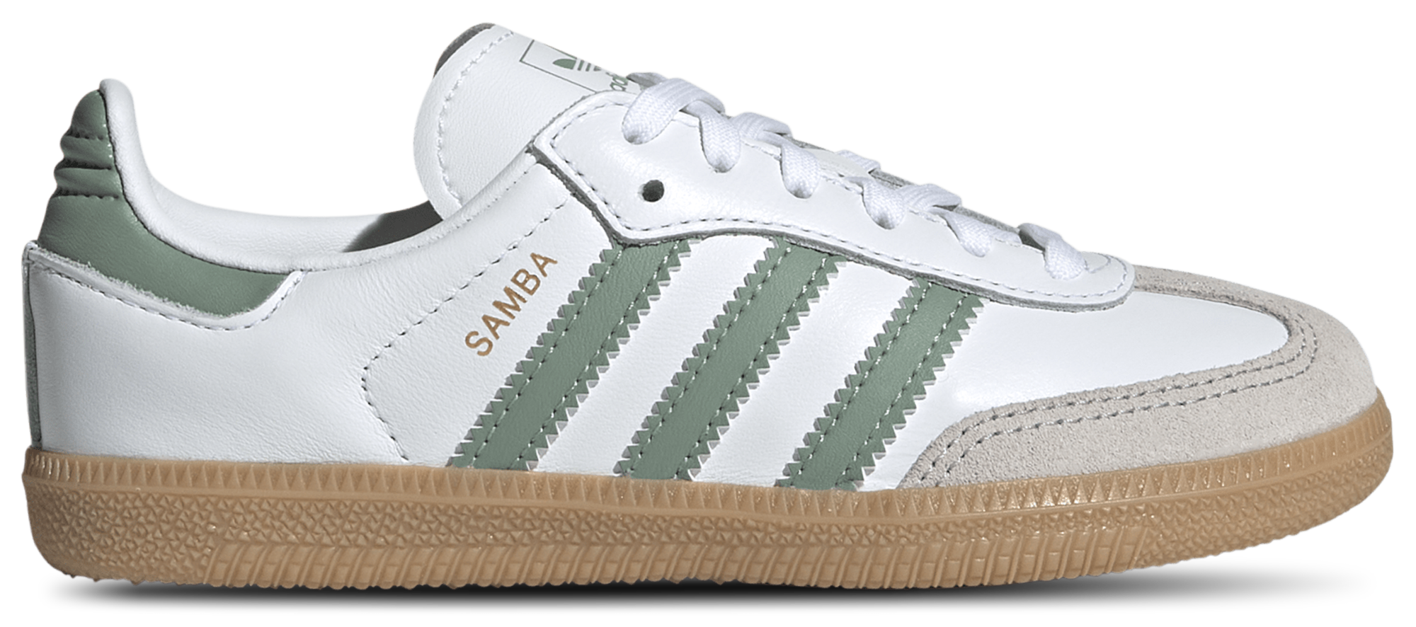 【adidas】Samba Original adidas Originals Samba OG | Champs Sports