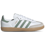 Gum/White/Silver Green