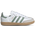 adidas Originals Samba - Boys' Preschool Gum/White/Silver Green