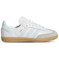 White/Semi Flash Aqua/Gum