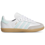 White/Semi Flash Aqua/Gum
