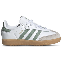 White/Silver Green/Gum