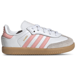 White/Semi Pink Spark/Gum