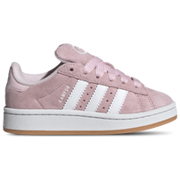 Clear Pink/White