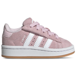 White/Clear Pink