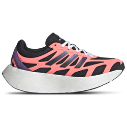 Women's - adidas Adizero Aruku - Black/Purple