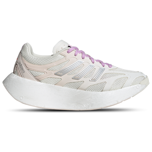 WOMENS - adidas Adizero Aruku - White/Putty Mauve Bliss Lilac