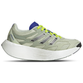 adidas Adizero Aruku - adidas Silver Green/Metallic Linen