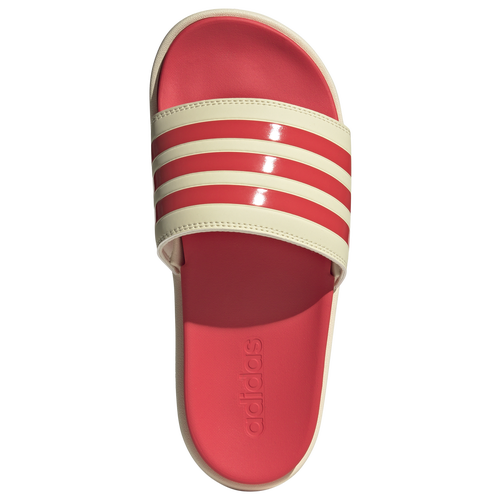 adidas Adilette Platform Swimming Slides | Champs Sports adidas Adilette Platform Swimming Slides | Champs Sports