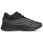 Core Black/Iron Metallic/Lucid Blue