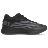 Core Black/Iron Metallic/Lucid Blue