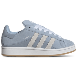 Women's - adidas Originals Campus 00s - Clear Sky/Ftwr White