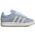 adidas Originals Campus 00s - Women's Clear Sky/Ftwr White