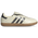 adidas Originals Samba Long Tongue - Women's Cream White/Core Black
