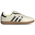 adidas Originals Samba Long Tongue - adidas Originals Cream White/Core Black