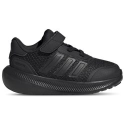 Boys' Toddler - adidas X_PLR Path - Black/Black