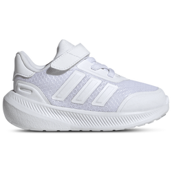 Boys' Toddler - adidas X_PLR Path - White/White