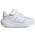 adidas X_PLR Path - Boys' Toddler White/White