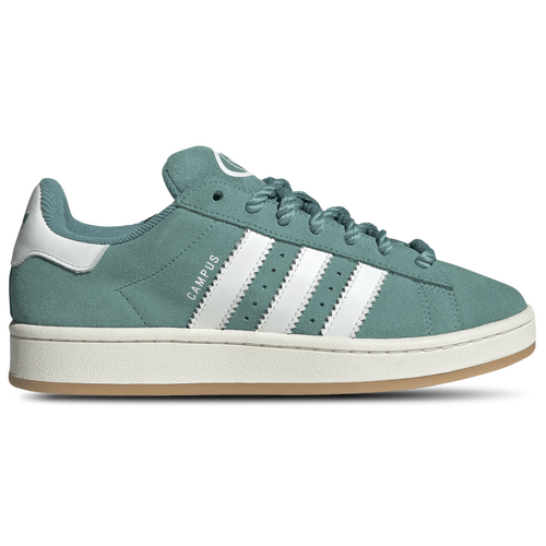  - adidas Originals Campus 00s - Powder Teal/Core White