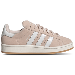 Women's - adidas Originals Campus 00s - Wonder Quartz/White