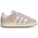 adidas Originals Campus 00s - Women's Wonder Quartz/White